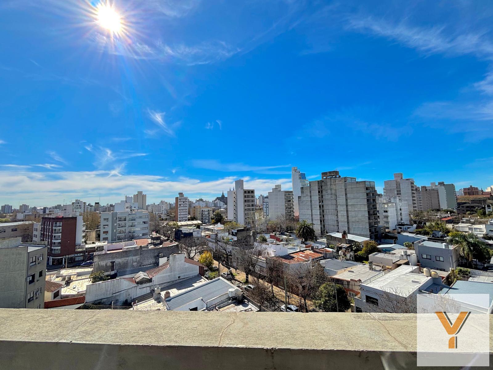Diagonal 75 e/ 18 y Plaza Yrigoyen, La Plata