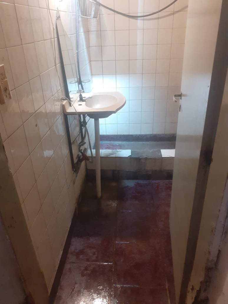 ALQUILO MONOAMBIENTE ECONOMICO